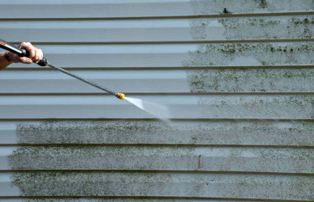 Best Commercial Building Pressure Washing  in Englewood Cliffs, NJ