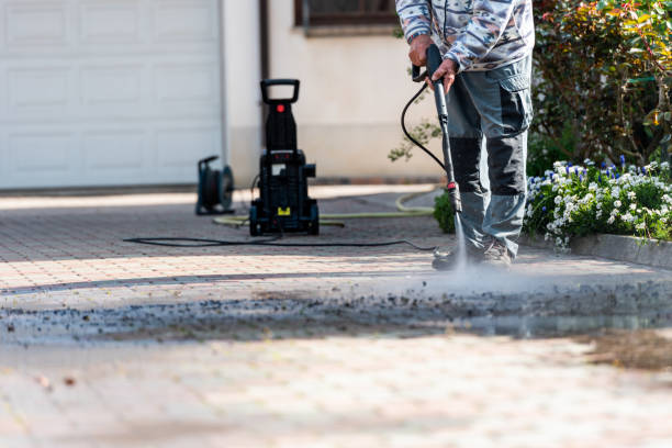 Best Residential Pressure Washing Services  in Englewood Cliffs, NJ