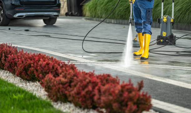 Best Commercial Building Pressure Washing  in Englewood Cliffs, NJ