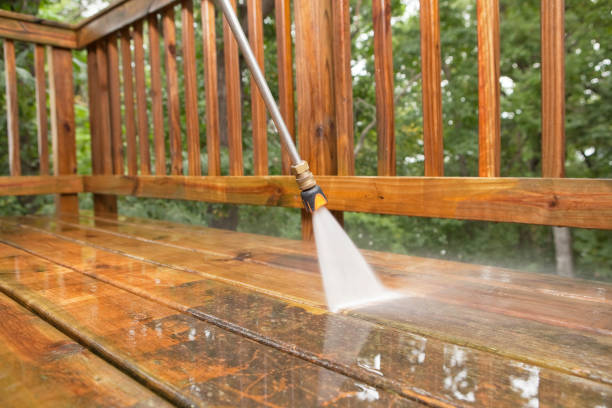 Best Local Pressure Washing Services  in Englewood Cliffs, NJ