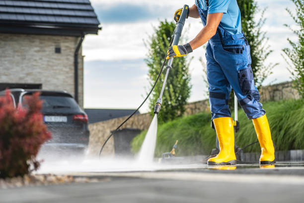 Best Sidewalk Pressure Washing  in Englewood Cliffs, NJ