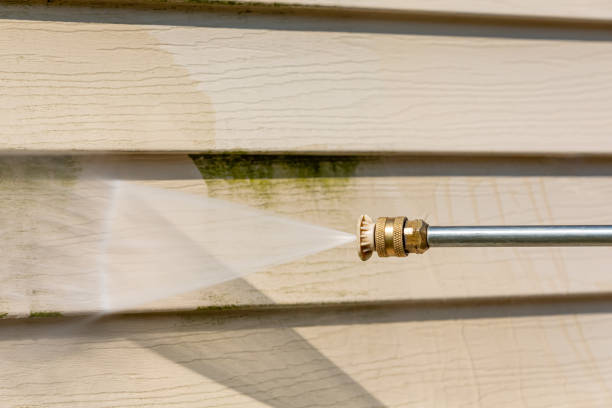 Best Residential Pressure Washing Services  in Englewood Cliffs, NJ