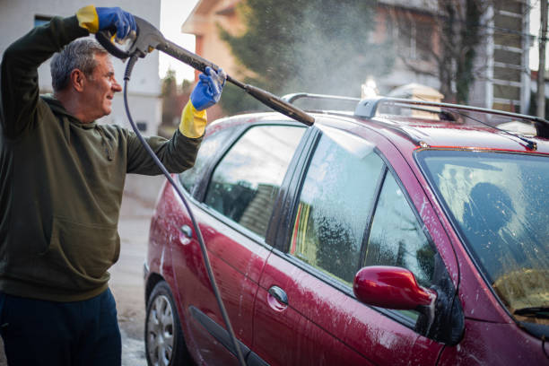 Best Best Pressure Washing Companies  in Englewood Cliffs, NJ