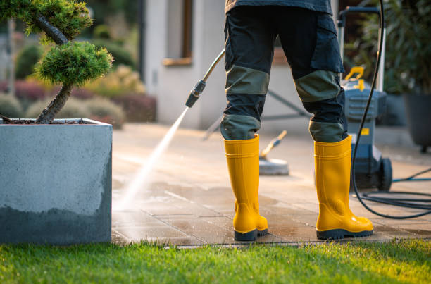 Best Exterior Home Cleaning  in Englewood Cliffs, NJ